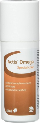 ACTIS OMEGA CHAT