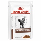 Royal canin veterinary diet gastro intestinal sachets pour chat 12 x 85g