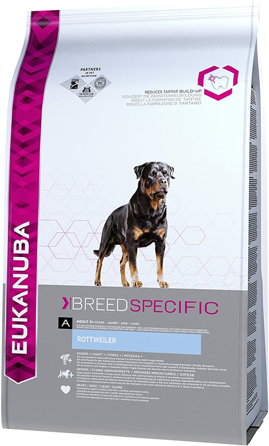 EUKANUBA CROQUETTES BREED 4-(1016467)