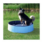 Trixie piscine pour chien bleu ø 70 × 12 cm