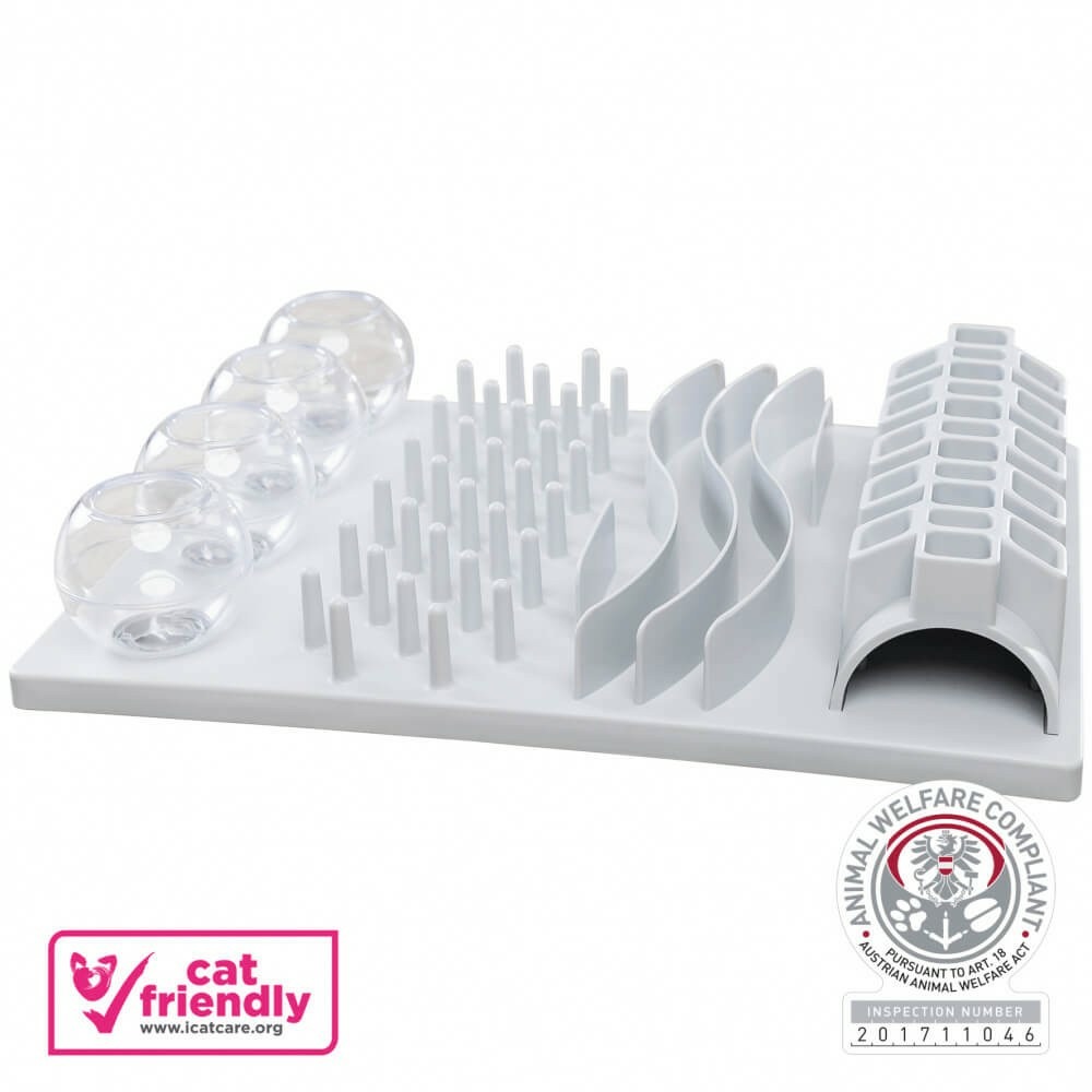 TRIXIE ACTIVITES FUN BOAR 1-(1016089)