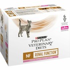 Sachets médicalisés pour chat purina vetérinary diets 10*85g