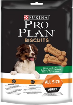 PURINA PROPLAN BISCUITS . 1-(1025132)