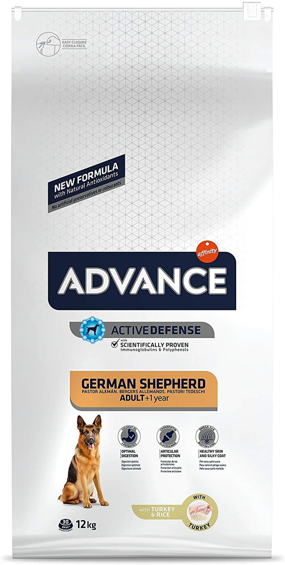 CROQUETTE POUR CHIEN GERM 1-(1025135)