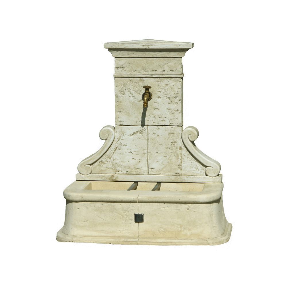 Fontaine 