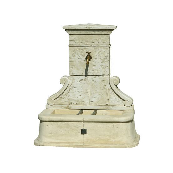 Fontaine