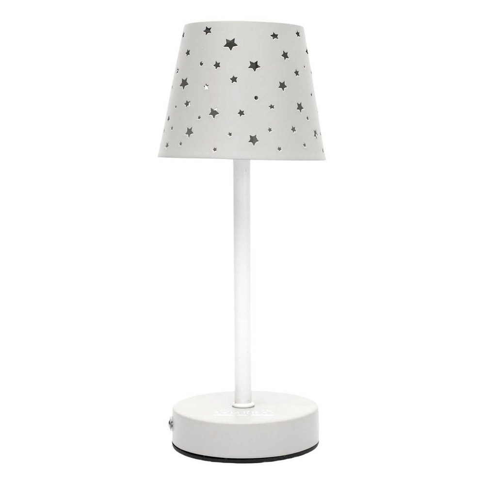 Lampe à poser rechargeable 