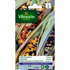 Vilmorin - Maïs Du Japon