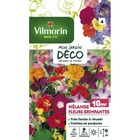 Vilmorin - mélange fleurs grimpantes