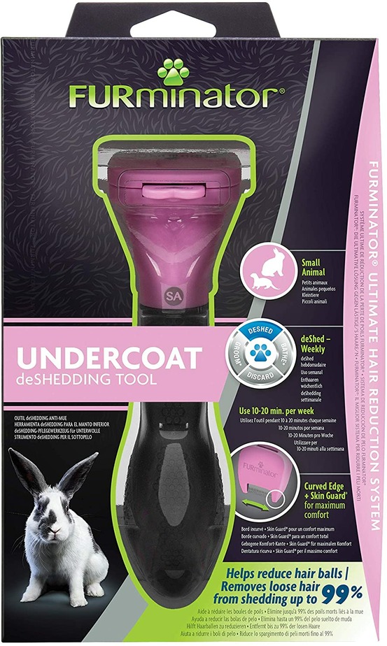Anti-mue petits animaux