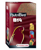 Aliments nutribird b14  perruches