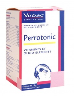 Virbac perrotonic