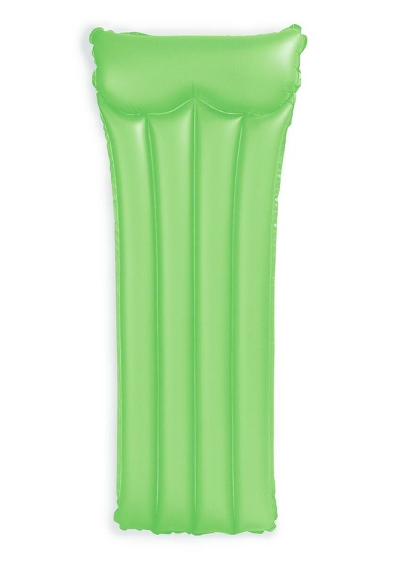 Matelas décor givré 183x76