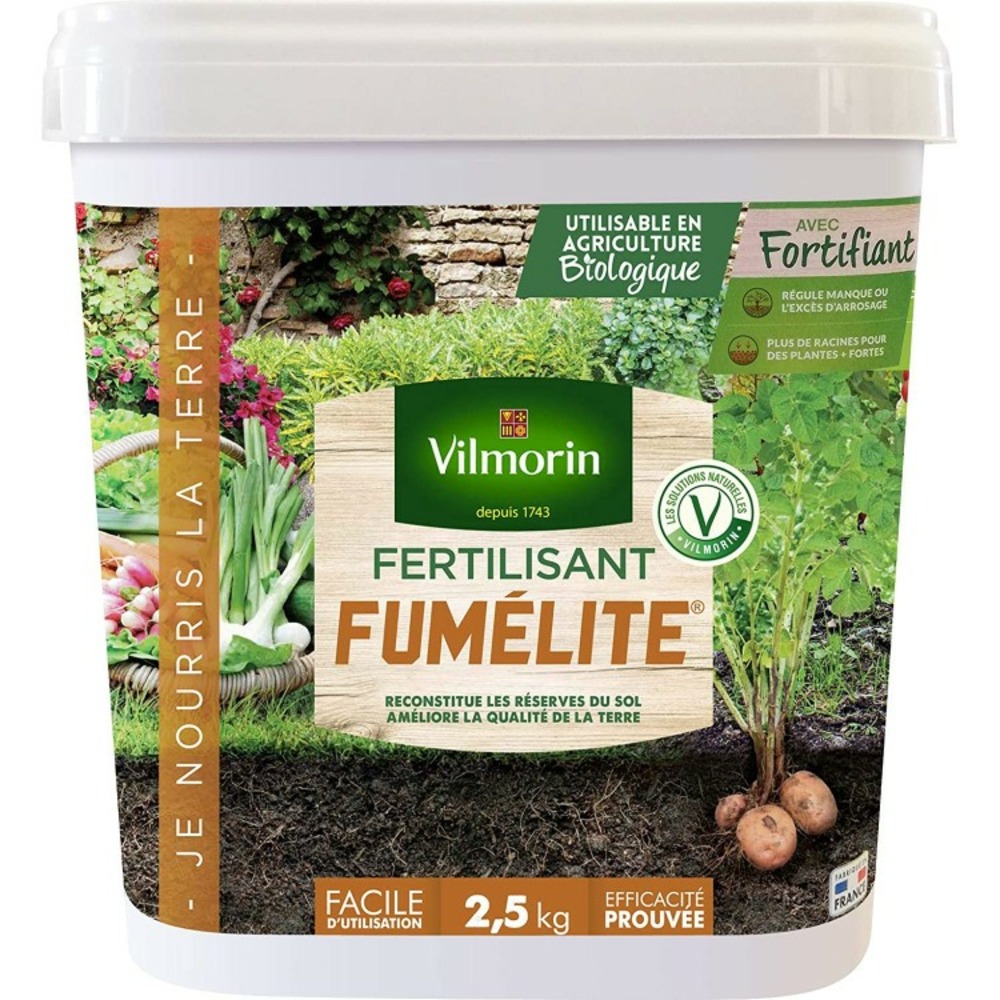 Fumélite, 2.5kg