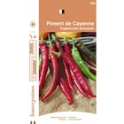 France graines - piment de cayenne