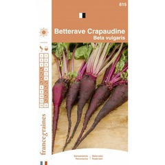 France graines - betterave crapaudine