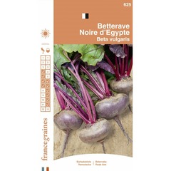 France graines - betterave noire d'egypte