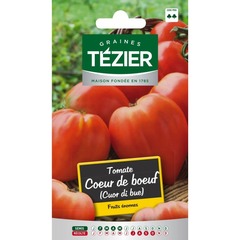 Tezier - tomate cuor di bue