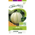 Gondian - melon charentais bio