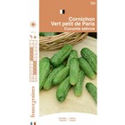France graines - cornichon vert paris