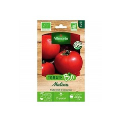 Vilmorin - tomate matina bio