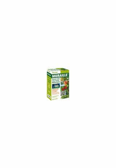 Muraille silatc anti psylles, thrips, mouches blanches, acariens