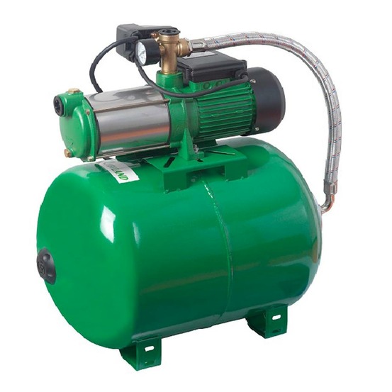 Surpresseur Surjet multicellulaire 1450 W - 100 Litres