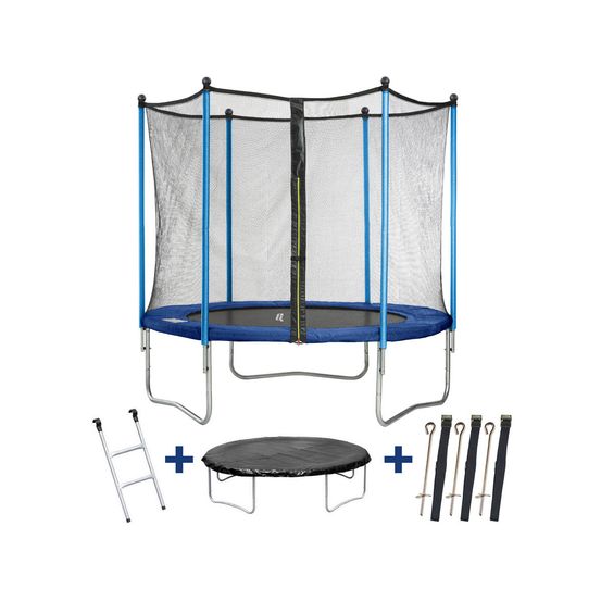 Trampoline