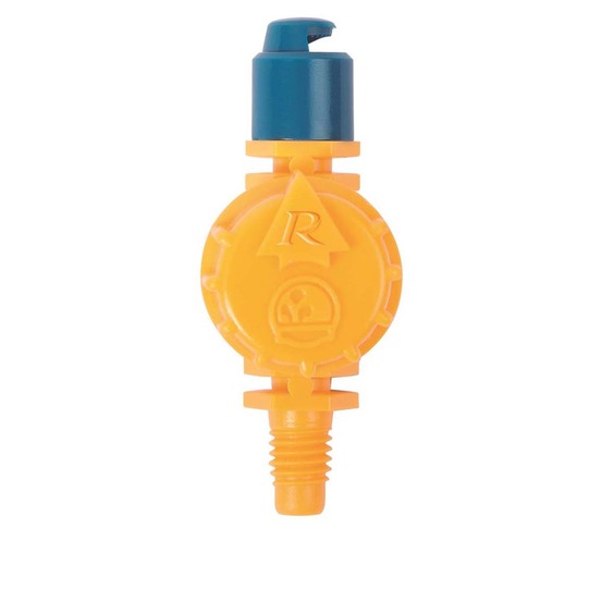 Asperseurs 180° rayon 2m par 3