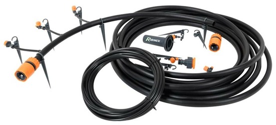 Kit irrigation goutte à goutte