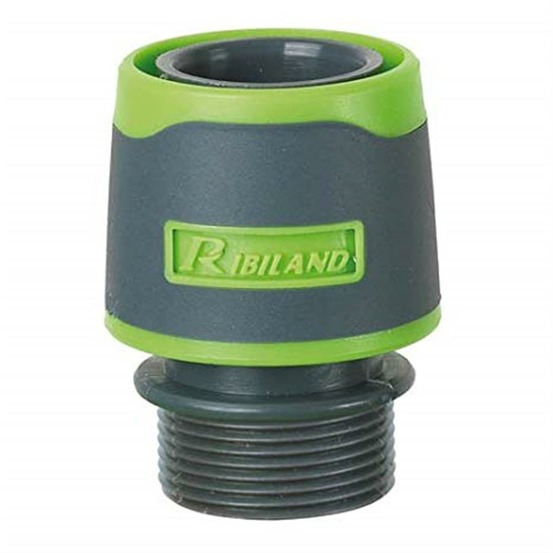 Raccord rapide fileté 3/4 Mâle