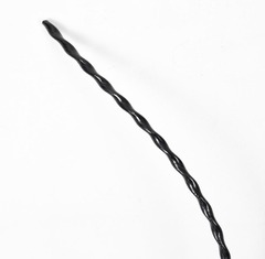 Fil torsadé Twisty 70m 2,4mm pour tête de débroussailleuse