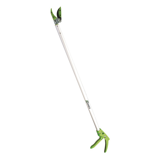 Cueille-fruits et élagueur, longueur 1 mètre