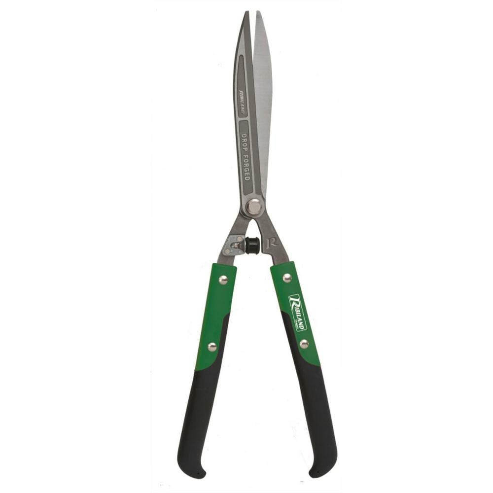 Cisaille haies pro 60cm lames forgées