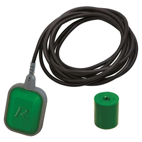 Flotteur indépendant 10 M