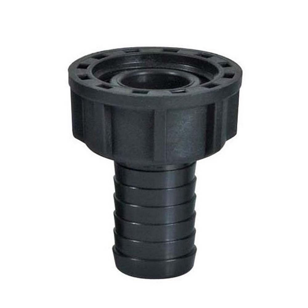 Raccord cannelé à écrou F 1 /25mm