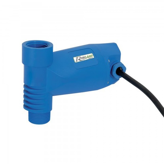 Régulateur de pression Press Control