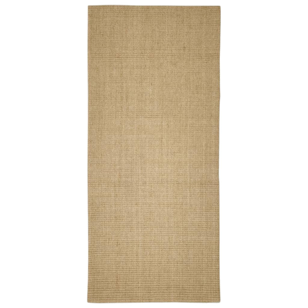 Tapis en sisal pour griffoir 66x150 cm