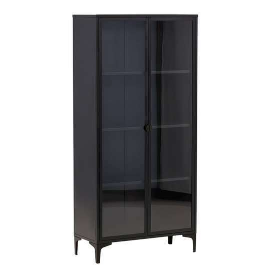 Vitrine 2 portes