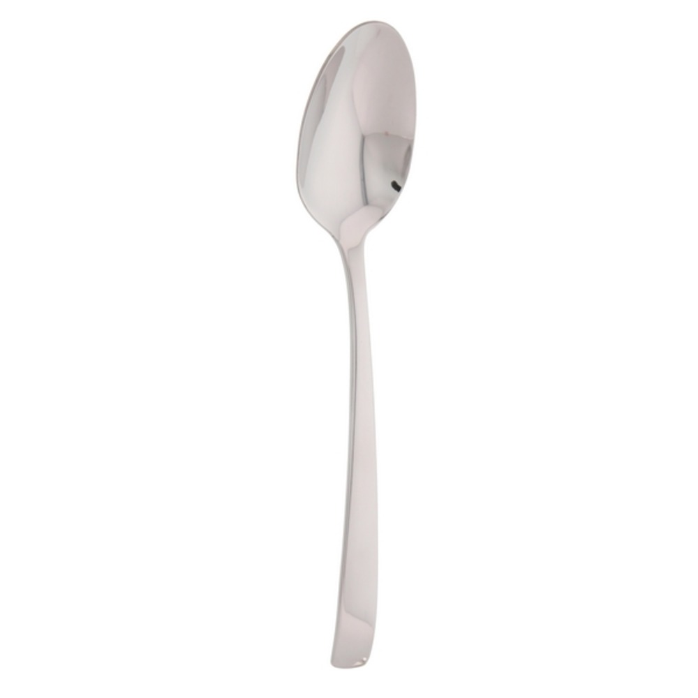 Cuillère à soupe inox florence - lot de 12 - pradel