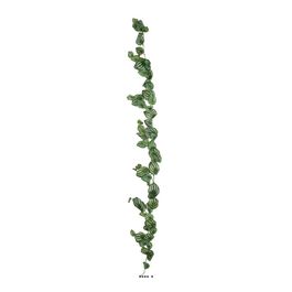 Guirlande Ruban Feuilles Or 20 Métres - 2 Rouleaux Pour Décoration Mariage, Cadeaux Et Fêtes