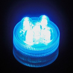 LED X1 COULEUR BLEUE SUBM 1-(939029)