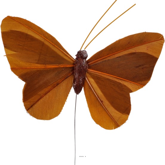 PAPILLONS ARTIFICIELS X 6 2-(939732)