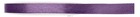 Ruban tout satin violet 15 mm bobine de 25 m - couleur: mauve violet