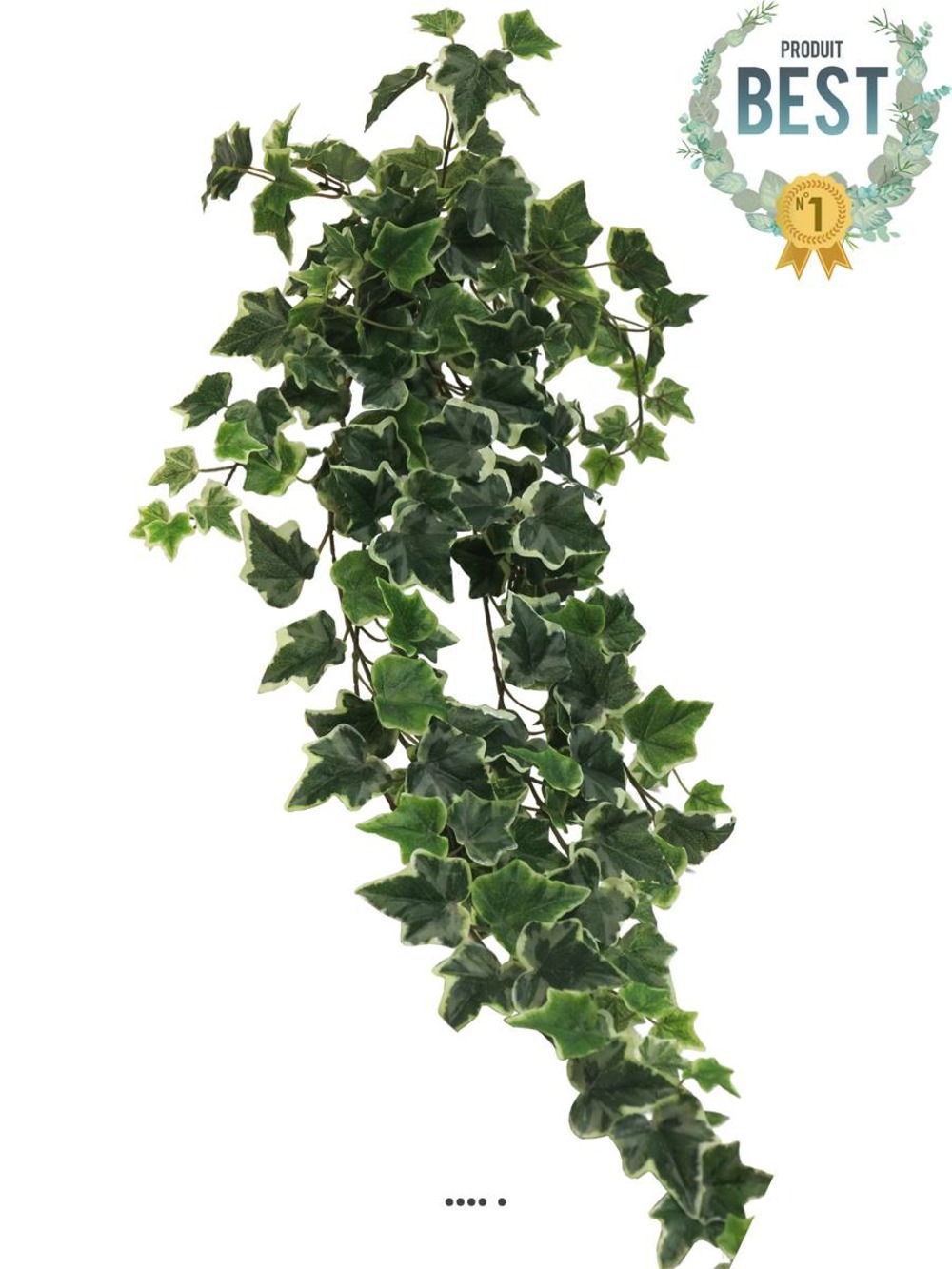 LIERRE ARTIFICIEL EN CHUT 2-(939499)