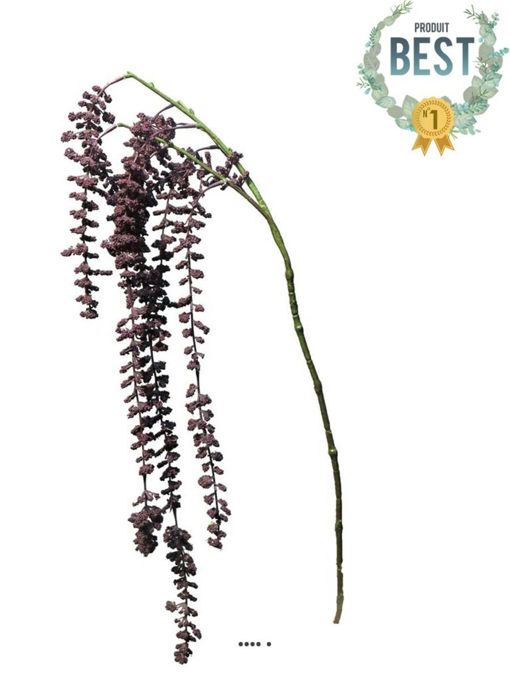 AMARANTE ARTIFICIELLE RET 2-(938787)