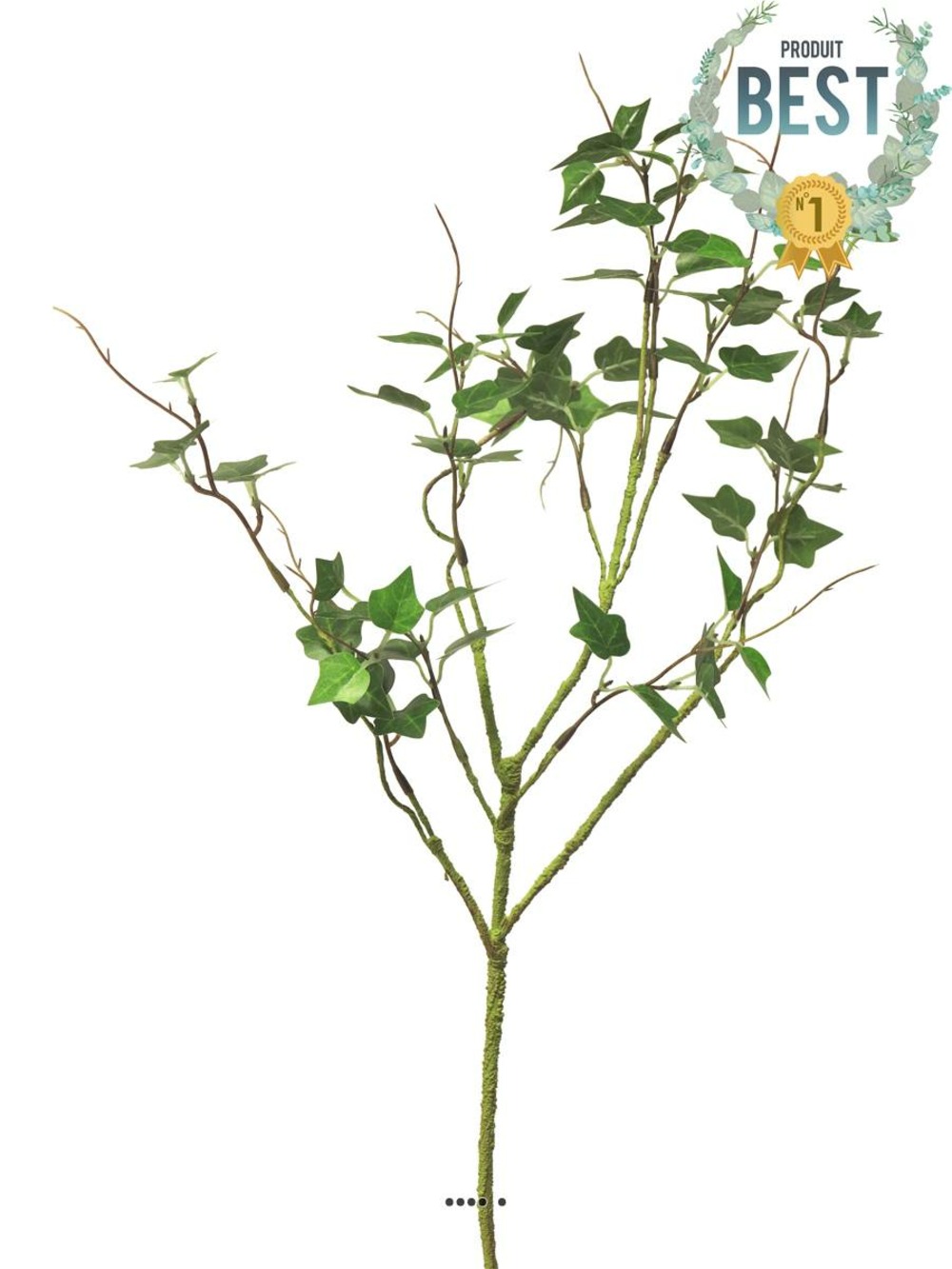 BRANCHE DE LIERRE ARTIFIC 2-(939630)