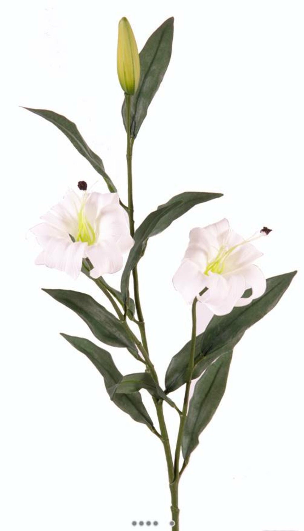 LYS TIGRE ARTIFICIEL TOUC 3-(939669)