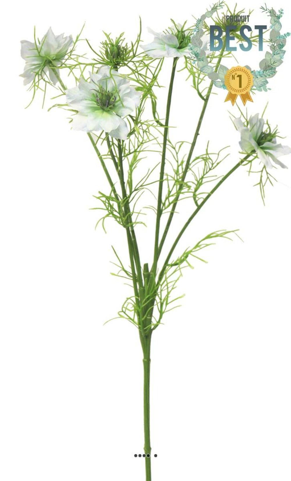 NIGELLE DE DAMAS ARTIFICI 1-(939678)