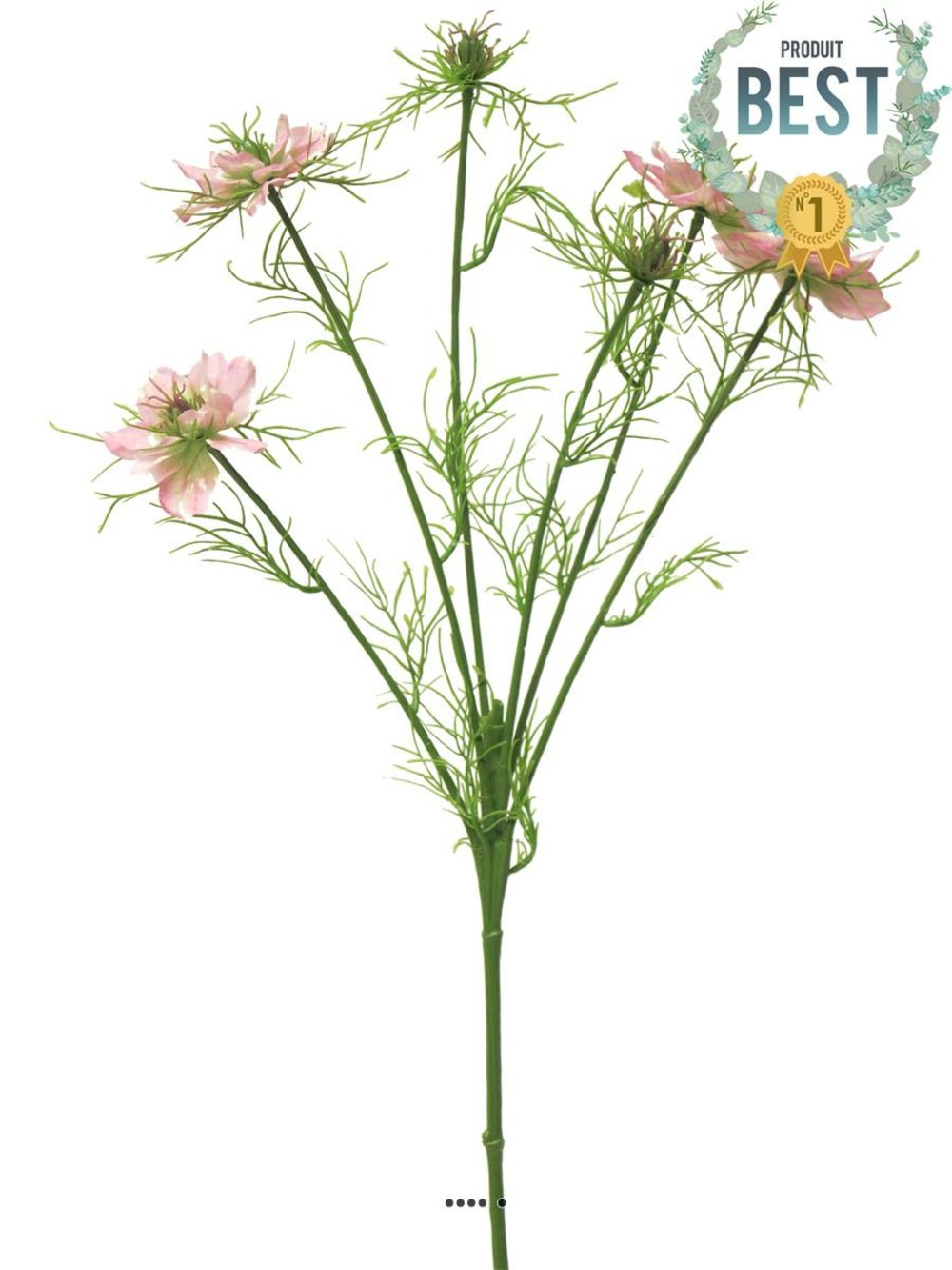 NIGELLE DE DAMAS ARTIFICI 3-(939680)